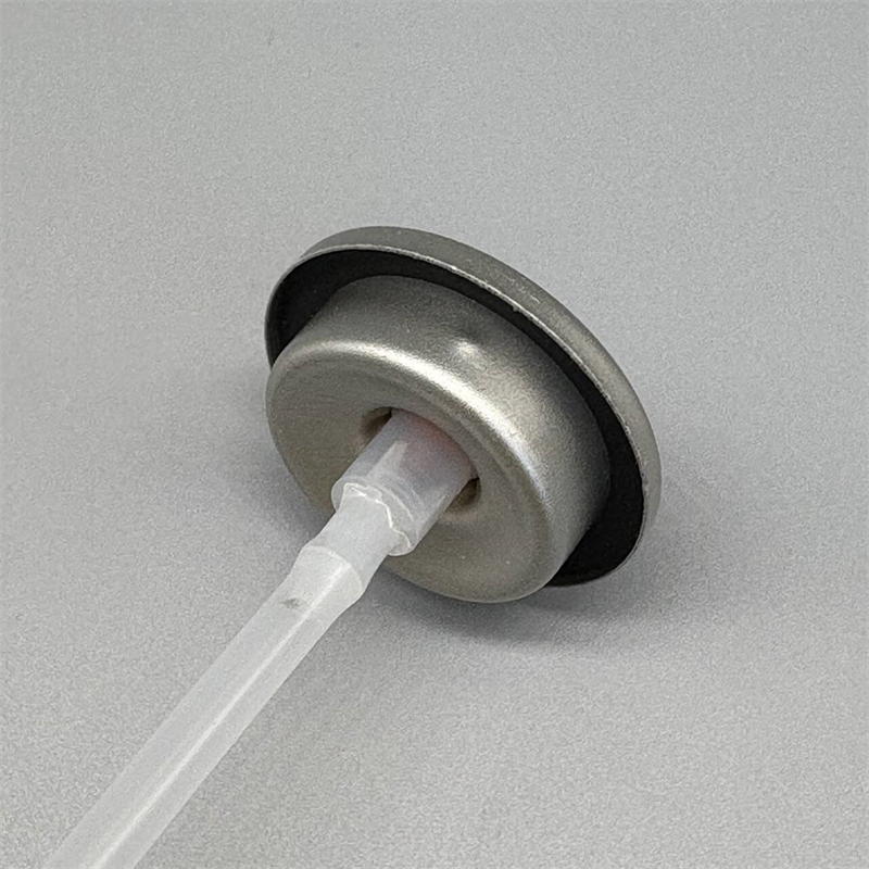 Efficient Salon Hair Glue Valve for Barbers with Quick-Drying Feature