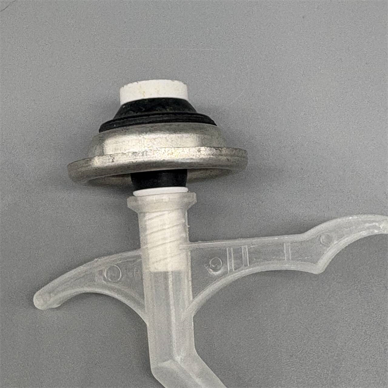 PU foam valve with short stem (7)