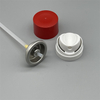 Aerosol Valve for Body Spray - Precision Dispensing for Premium Cosmetic Brands with Leak-Proof Design