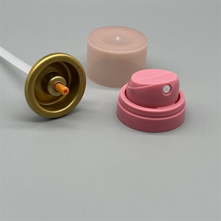 body spray valve (89)