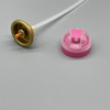  Body Spray Valve with High-Seal Performance for Daily Cosmetic Brands with Leak-Proof Design