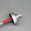 Advanced 20mm Plastic Stem Metering Valve for Agricultural Irrigation with Uniform Distribution