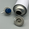 Corrosion-Resistant Butane Gas Stove Valve for Marine and RV Use with Enhanced Safety Lock