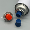 Reliable Butane Gas Stove Valve for Portable Cooking Systems with Leak-Proof Design