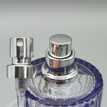 Customizable Perfume Spray Pump for Artisanal Fragrance Makers with Versatile Design & Adjustable Mist​