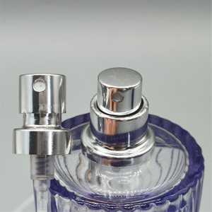 Customizable Perfume Spray Pump for Artisanal Fragrance Makers with Versatile Design & Adjustable Mist​