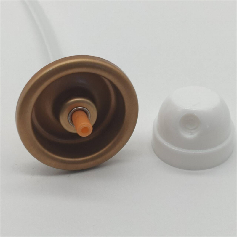 Air Freshener spray valve (48)