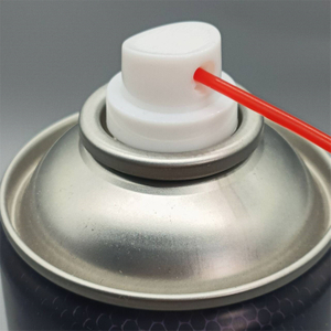 Premium Aerosol Valve for Cleaner Spray Cans – Precision Dispensing for Industrial & Household Cleaning