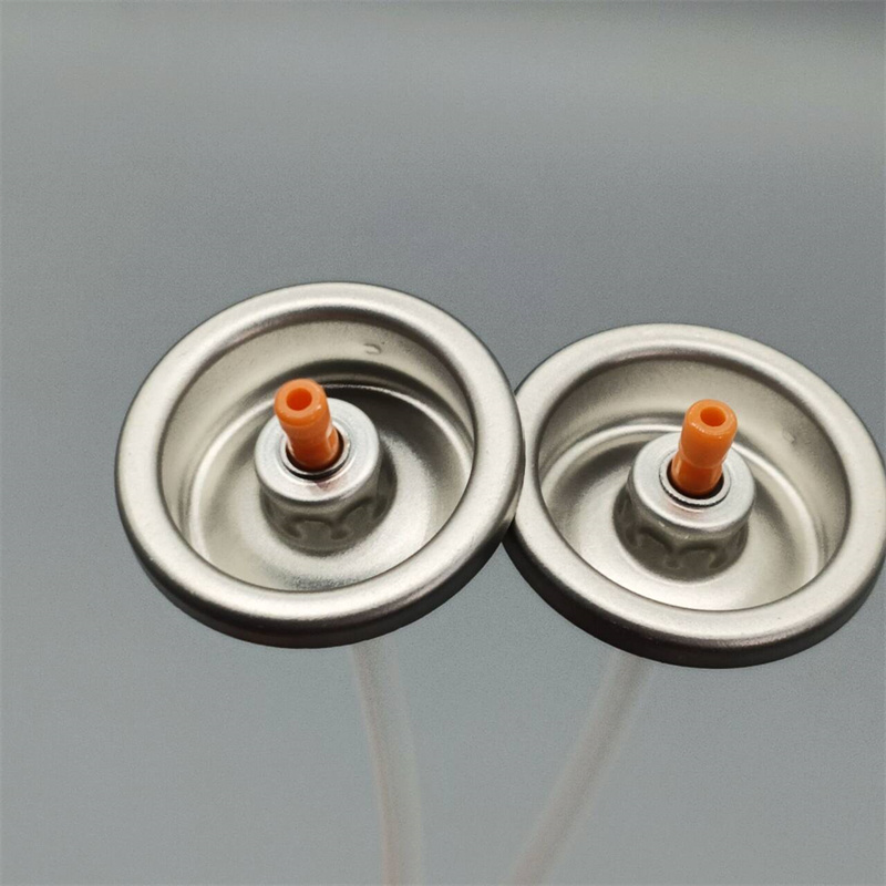 Automotive Carburetor Spray Cleaner Valve – High-Pressure Nozzle for Car & Vintage Vehicle Fuel System Maintenance