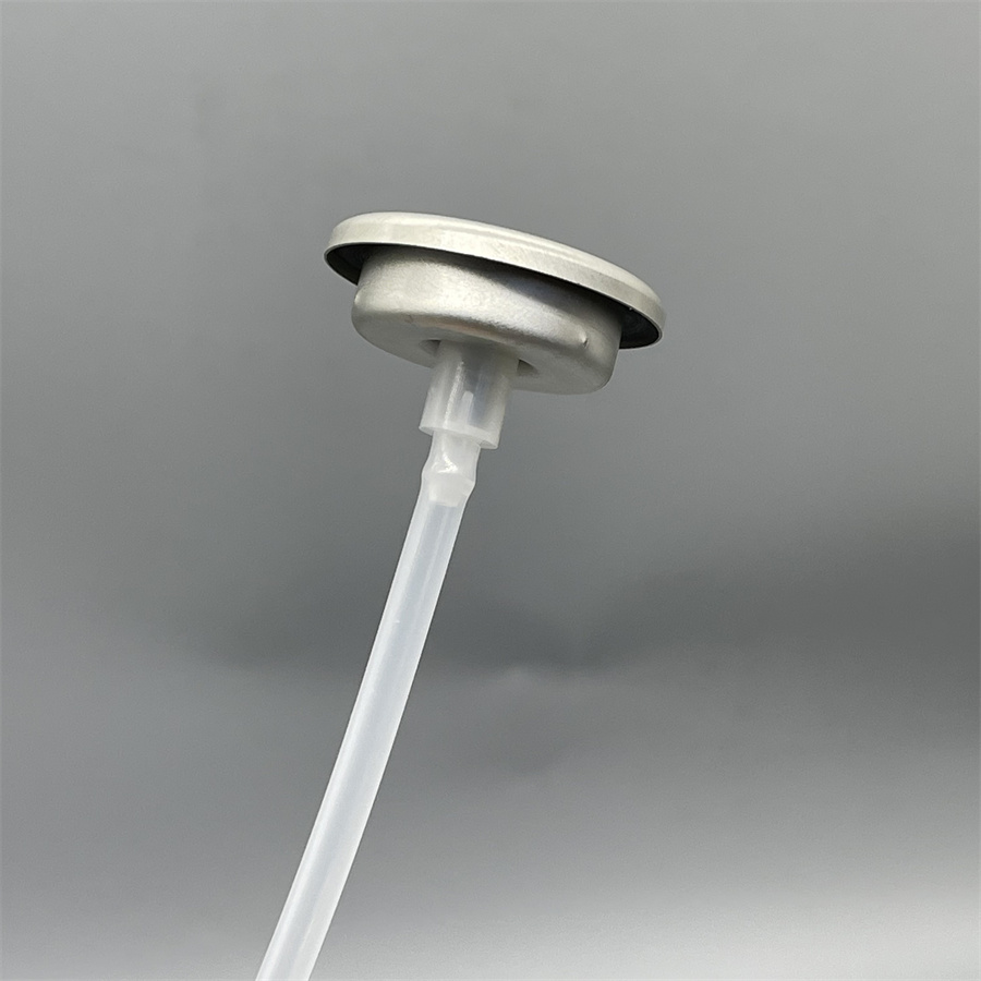 female paint valve (36)