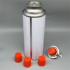  High-Quality Cassette Gas Valve for Portable Stoves with Precision Control