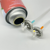 Durable Metered Aerosol Valves for Automotive Use with Reliable Performance