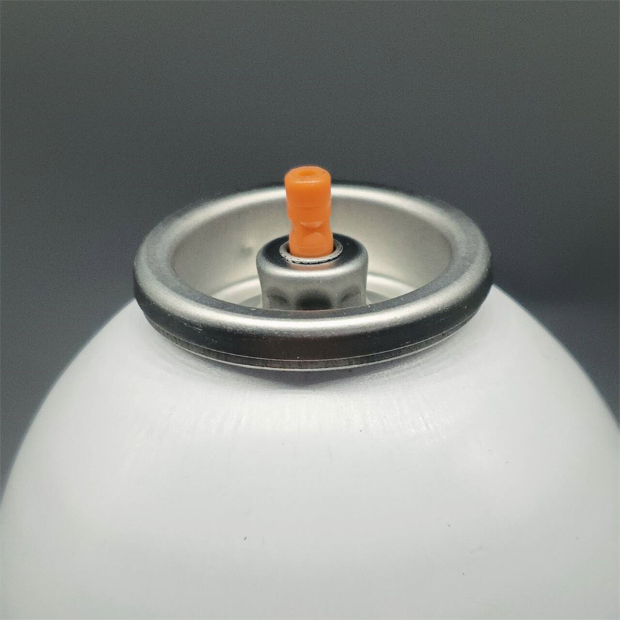 Oxygen Therapy Valve, Medical Oxygen Control Valve, Aluminum Alloy Oxygen Flow Regulating Valve, Silver Portable Leak-Proof Oxygen Valve for Travelers and Mountaineers High-Altitude Travel Climbing Po