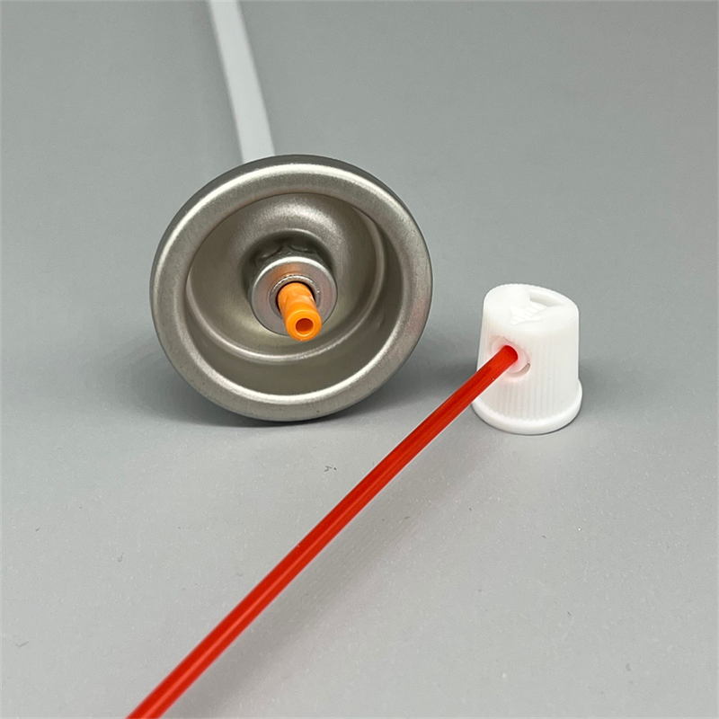 Carburetor cleaning valve (33)