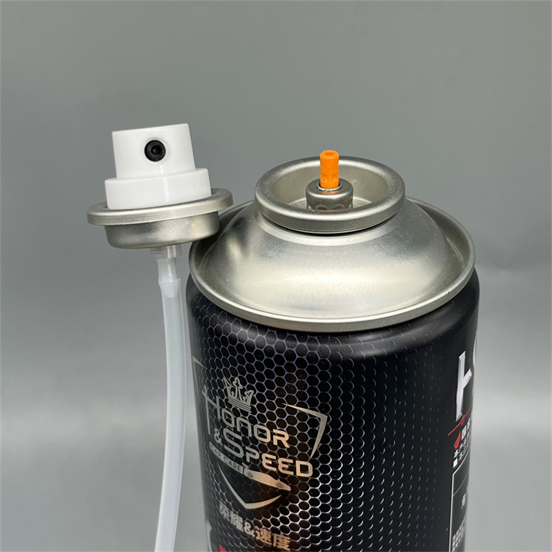 Carburetor Cleaning Valve (31)