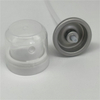 Industrial-Grade Dry Shampoo Spray Valve for Bulk Production with High Capacity