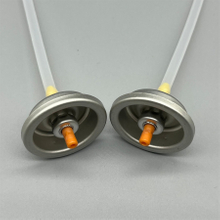 Water-based Insecticide Valves for Commercial Use with High-Quality Materials