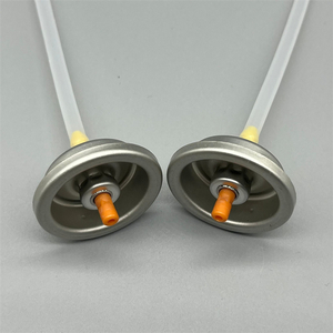 Water-based Insecticide Valves for Commercial Use with High-Quality Materials