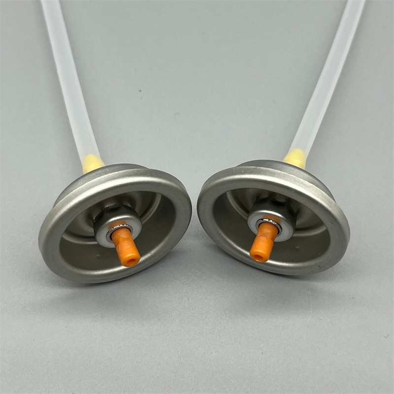 Water-based Insecticide Valves for Commercial Use with High-Quality Materials