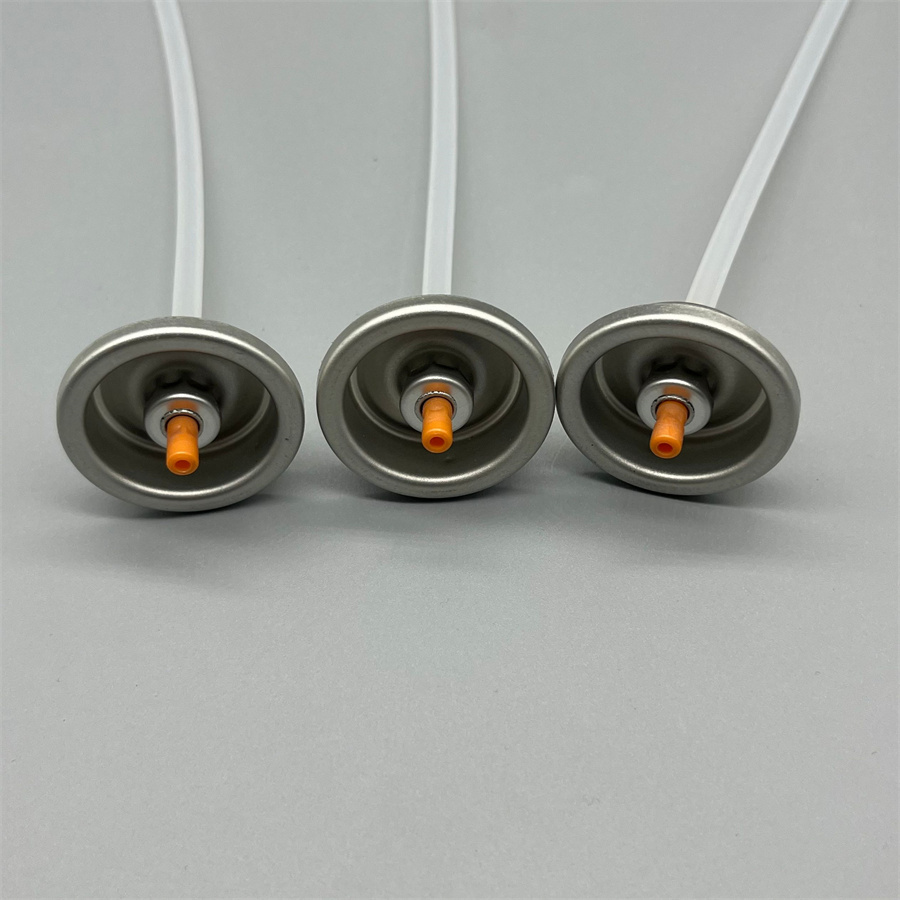 WATER BASED INSECTICIDE VALVE ACTUATOR (30)