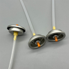 Water-based Insecticide Valves for Agricultural Use with Sustainable Design