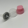 Stylish Dry Shampoo Aerosol Nozzle for Personal Use with User-Friendly Design and Consistent Spray