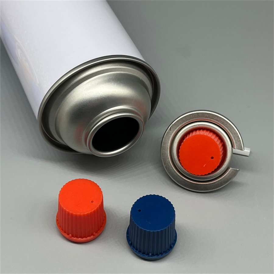 Butane gas valve (9)