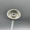 Female Paint Spray Valve with Actuator, Pneumatic Paint Dispensing Valve for Industrial Coating Applications 