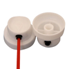 Cleaning Spray Valve with Actuator