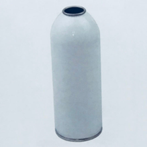 Hochwertige kleine Gaskältemitteldose mit DOT 2Q für R134a