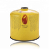 Butane Gas Camping Picnic Gas Camping Mix 450g Butane Propane Gas Portable