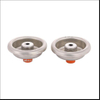 1 Inch Female Thread Aerosol Valve For Refrigerant Can