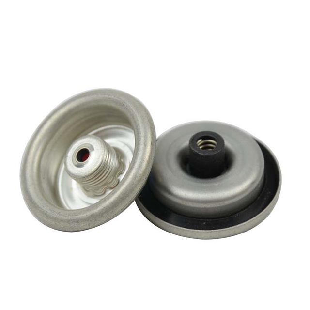 Aerosol Valve Aerosol có thể van Aerosol có thể van điều khiển