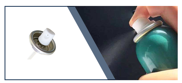 Snow-spray-valve(JX-2282)