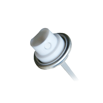 Powder spray valve(JC-6704)