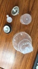 Portable Aerosol Oxygen Mask / Oxygen Aerosol Spray Cap / Oxygen Aerosol Valve for Tin Cans 