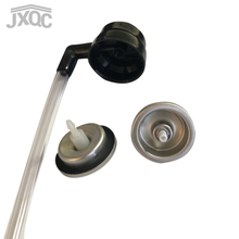 Високоякісна трубка клапана для накачування шин із клапаном / трубкою для накачування шин 