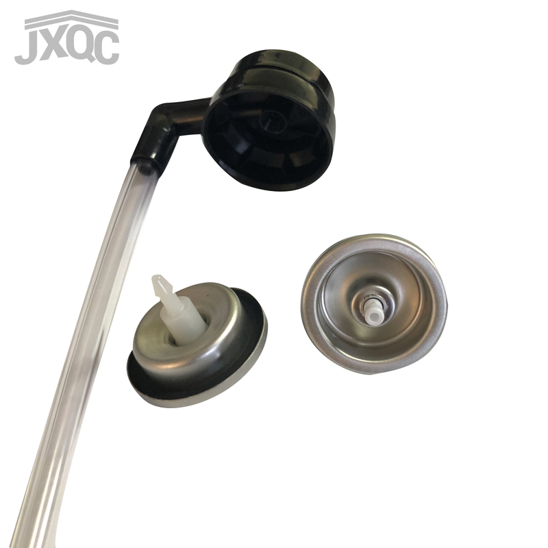 High Quality Tire Inflation Valve Pipe with Valve / Tyre Inflation Kit Tube 