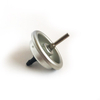 Convenient Butane Lighter Refill Valve - Easy Refilling Solution for Outdoor Adventures