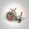 Versatile Gas Lighter Refill Valve - Reliable Solution for Kitchen and BBQ Lighters