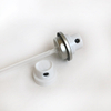 Hair Adhesive Spray Valve Actuator for Wig Making