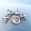 Quick-Fill Gas Lighter Refill Valve - Time-Saving and Efficient