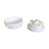 one time shot actuator one time lock spray actuator