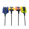 Wholesales Aerosol triggers/Trigger spray cap/plastic triggers with tube used for lubrication spray/manufacture Plastic cap with long folding tube used for brake cleaner