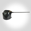 Premium Aerosol Spray Cap for Household Cleaning - Durable PP Material, 65mm Size