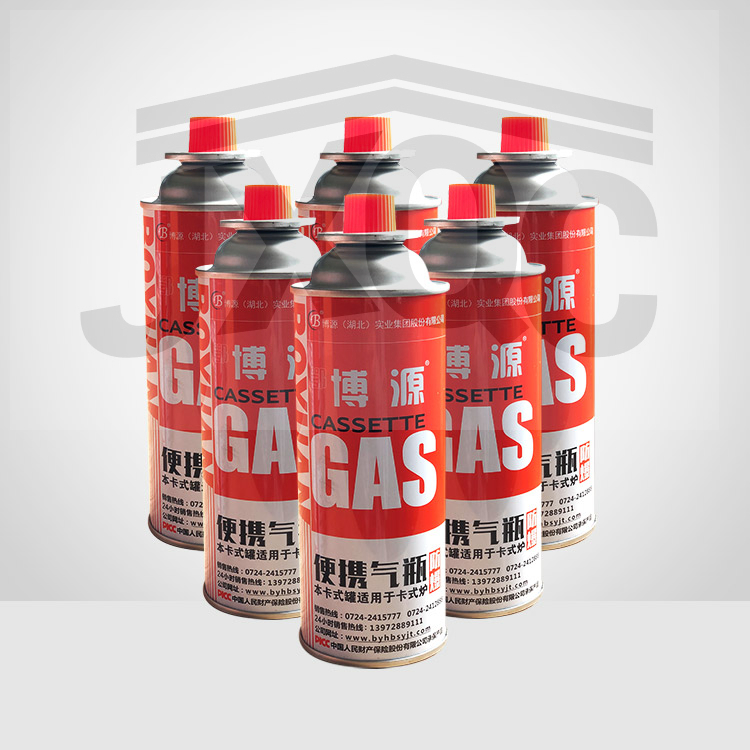 portable gas stove valve and plastic red cap