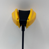 Leak-Proof Tube-Connected Refill Cap for Household Chemicals - Safe and Convenient Dispensing