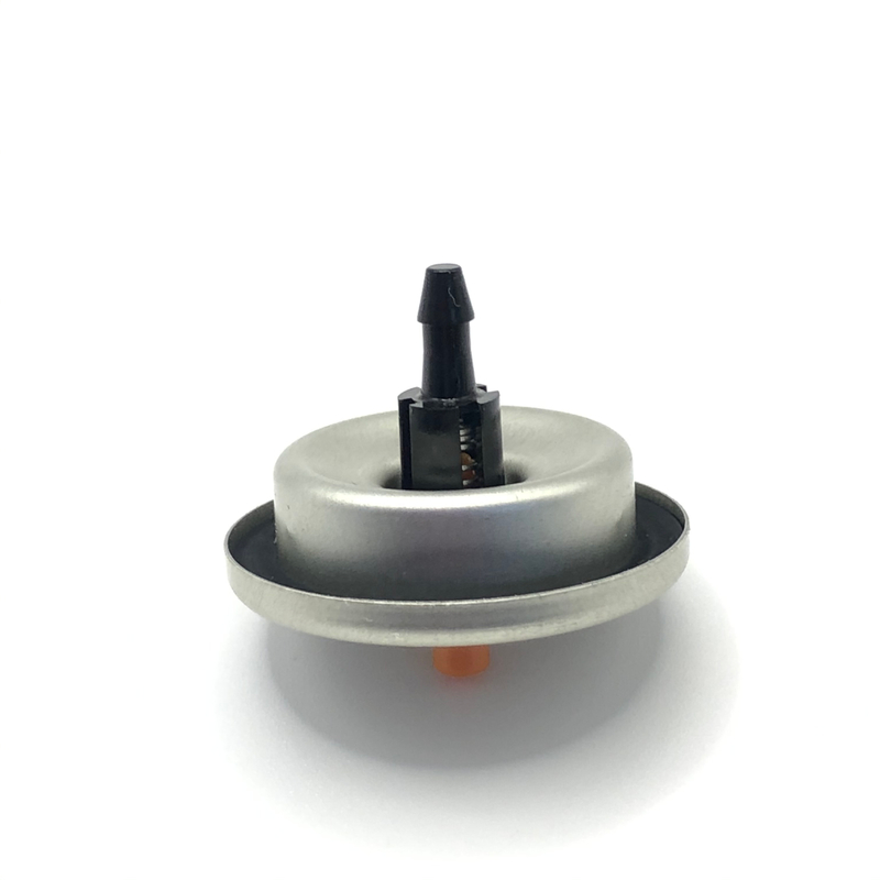 Industrial Aerosol Oxygen Valve for Manufacturing Processes Enhanced Efficiency and Safety