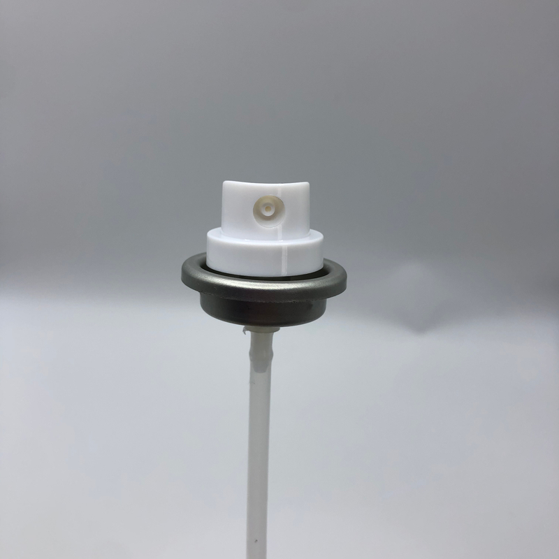 Heavy-Duty Oil Based Insecticide Aerosol Spray Valve - Extreme Durability and Longevity - Industrial Strength