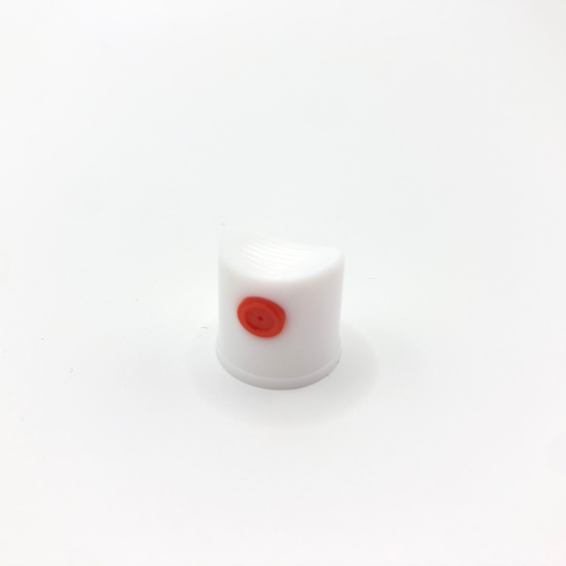 Airless Paint Spray Valve for High Pressure Coating Applications